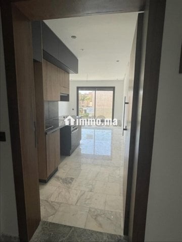 Appartement à louer 40 m² à Casablanca - Location Immobilier - Casablanca - photo 4