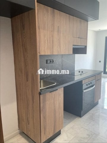 Appartement à louer 40 m² à Casablanca - Location Immobilier - Casablanca - photo 5