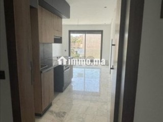 Appartement à louer 40 m² à Casablanca - Appartement à louer - Casablanca
