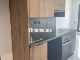 Appartement à louer 40 m² à Casablanca - Appartement à louer - Casablanca