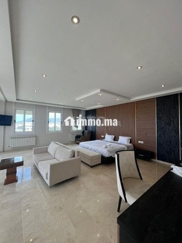Villa vue mer Achakar - Location Vacances - Tanger - photo 2