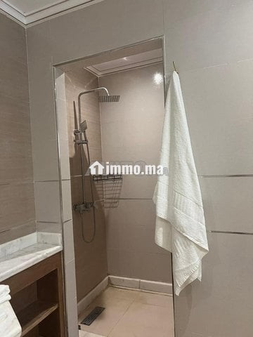 Villa vue mer Achakar - Location Vacances - Tanger - photo 4