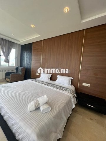 Villa vue mer Achakar - Location Vacances - Tanger - photo 5