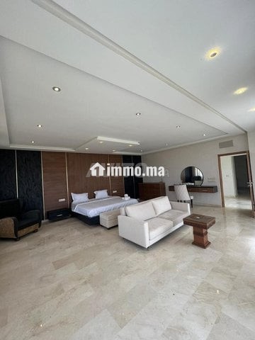 Villa vue mer Achakar - Location Vacances - Tanger - photo 7