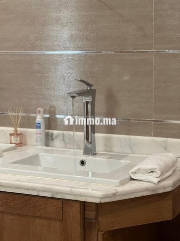 Villa vue mer Achakar - Location Vacances - Tanger - photo 8