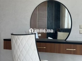 Villa vue mer Achakar - Appartement Location Vacances - Tanger