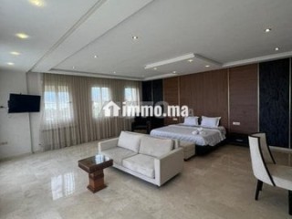 Villa vue mer Achakar - Appartement Location Vacances - Tanger