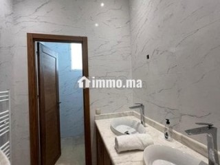 Villa vue mer Achakar - Appartement Location Vacances - Tanger