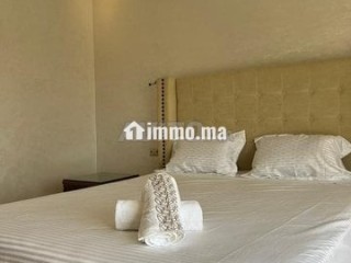 Villa vue mer Achakar - Appartement Location Vacances - Tanger