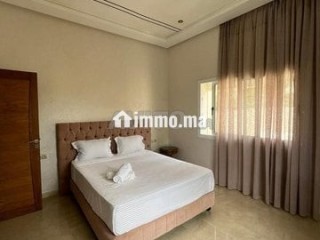 Villa vue mer Achakar - Appartement Location Vacances - Tanger