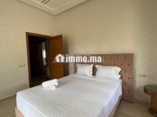 Villa vue mer Achakar - Appartement Location Vacances - Tanger