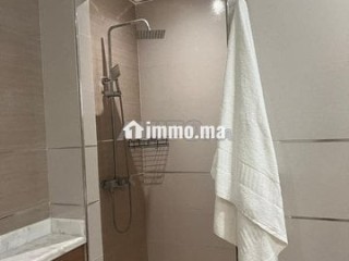 Villa vue mer Achakar - Appartement Location Vacances - Tanger