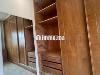 Villa vue mer Achakar - Appartement Location Vacances - Tanger