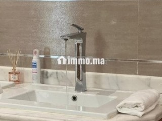 Villa vue mer Achakar - Appartement Location Vacances - Tanger
