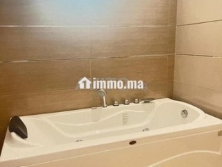 Villa vue mer Achakar - Appartement Location Vacances - Tanger