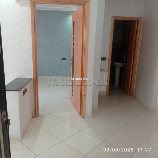 Vend appartement à Béni Mellal. 3 chambres agréables. Salon marocain traditionnel - Vente Immobilier - Autre - photo 7