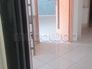Vend appartement à Béni Mellal. 3 chambres agréables. Salon marocain traditionnel - Appartement à vendre - Autre