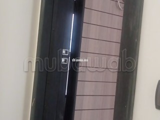Vend appartement à Béni Mellal. 3 chambres agréables. Salon marocain traditionnel - Appartement à vendre - Autre