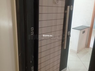 Vend appartement à Béni Mellal. 3 chambres agréables. Salon marocain traditionnel - Appartement à vendre - Autre