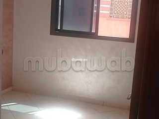 Vend appartement à Béni Mellal. 3 chambres agréables. Salon marocain traditionnel - Appartement à vendre - Autre