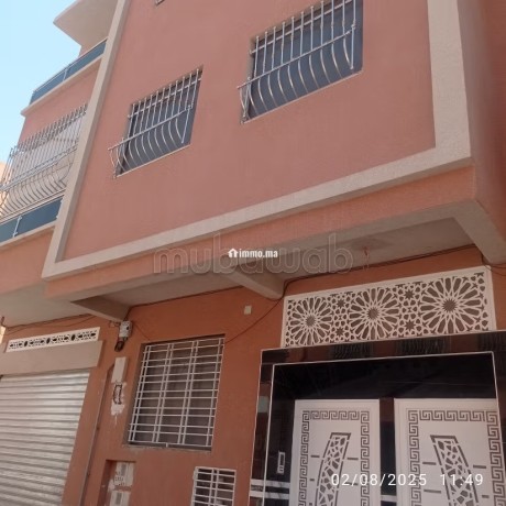 vend-appartement-a-beni-mellal-3-chambres-agreables-salon-marocain-traditionnel-big-17