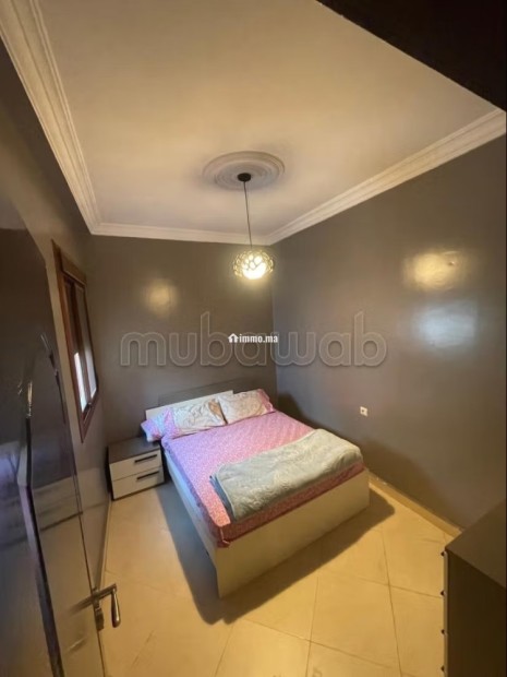 Appartement en vente à Martil. Superficie 50 m². Porte blindée, antenne parabolique - Vente Immobilier - Martil - photo 1