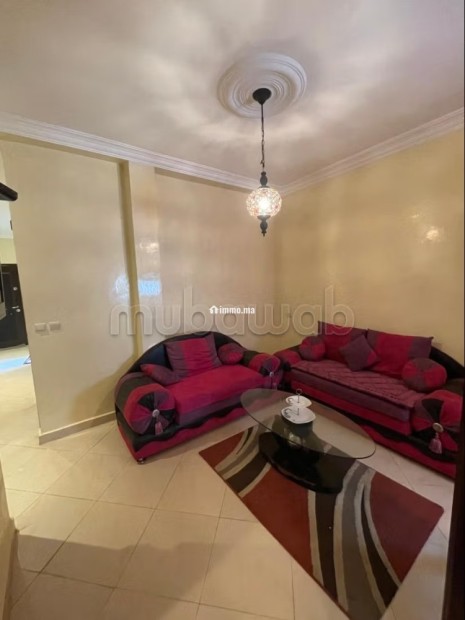 Appartement en vente à Martil. Superficie 50 m². Porte blindée, antenne parabolique - Vente Immobilier - Martil - photo 3
