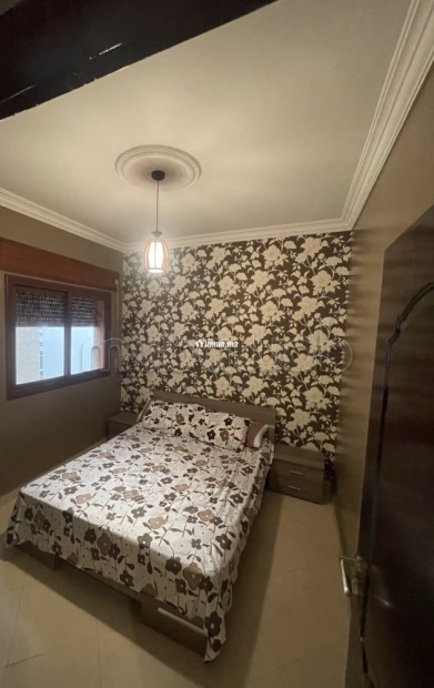 Appartement en vente à Martil. Superficie 50 m². Porte blindée, antenne parabolique - Vente Immobilier - Martil - photo 5