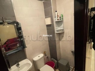 Appartement en vente à Martil. Superficie 50 m². Porte blindée, antenne parabolique - Appartement à vendre - Martil
