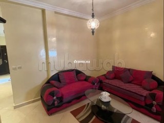 Appartement en vente à Martil. Superficie 50 m². Porte blindée, antenne parabolique - Appartement à vendre - Martil