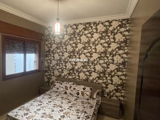 Appartement en vente à Martil. Superficie 50 m². Porte blindée, antenne parabolique - Appartement à vendre - Martil