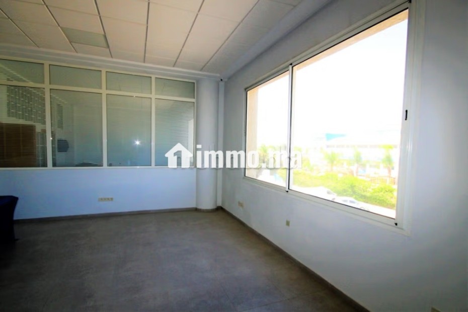 Sapino loue unite industrielle stockage 4000 m² - Location Immobilier - Autre - photo 5