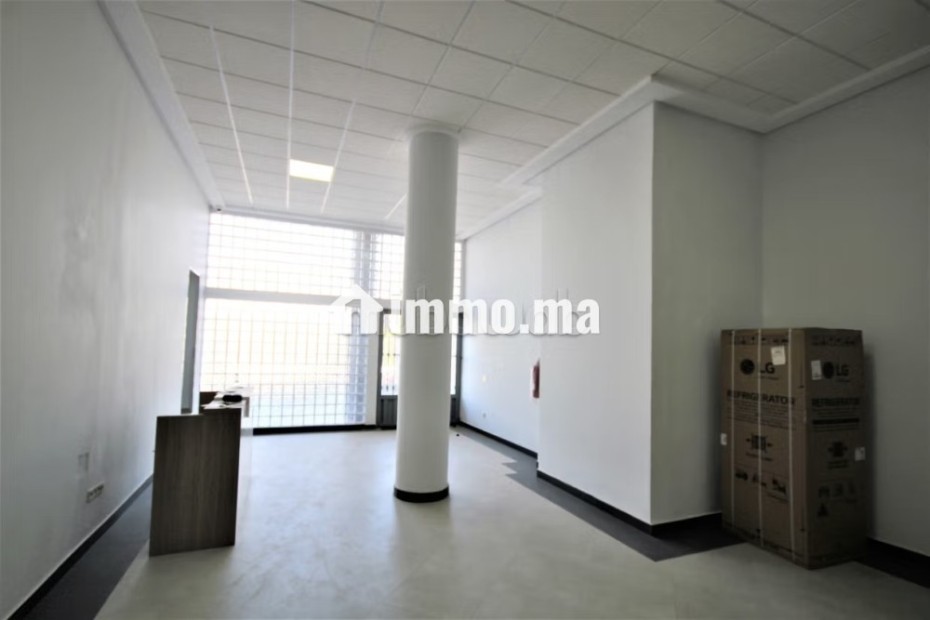 Sapino loue unite industrielle stockage 4000 m² - Location Immobilier - Autre - photo 6