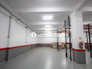 Sapino loue unite industrielle stockage 4000 m² - Bureau à louer - Autre