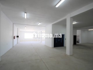 Sapino loue unite industrielle stockage 4000 m² - Bureau à louer - Autre