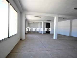 Sapino loue unite industrielle stockage 4000 m² - Bureau à louer - Autre