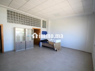 Sapino loue unite industrielle stockage 4000 m² - Bureau à louer - Autre