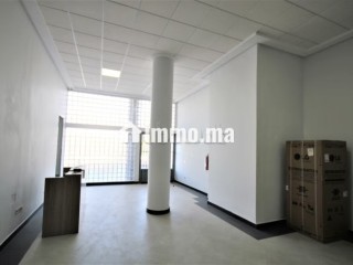 Sapino loue unite industrielle stockage 4000 m² - Bureau à louer - Autre