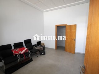 Sapino loue unite industrielle stockage 4000 m² - Bureau à louer - Autre