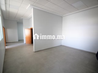 Sapino loue unite industrielle stockage 4000 m² - Bureau à louer - Autre