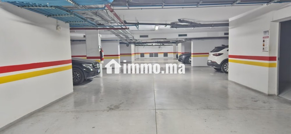 Appartement 2 chambres de 97 m², parking & piscine - Vente Immobilier - Agadir - photo 2