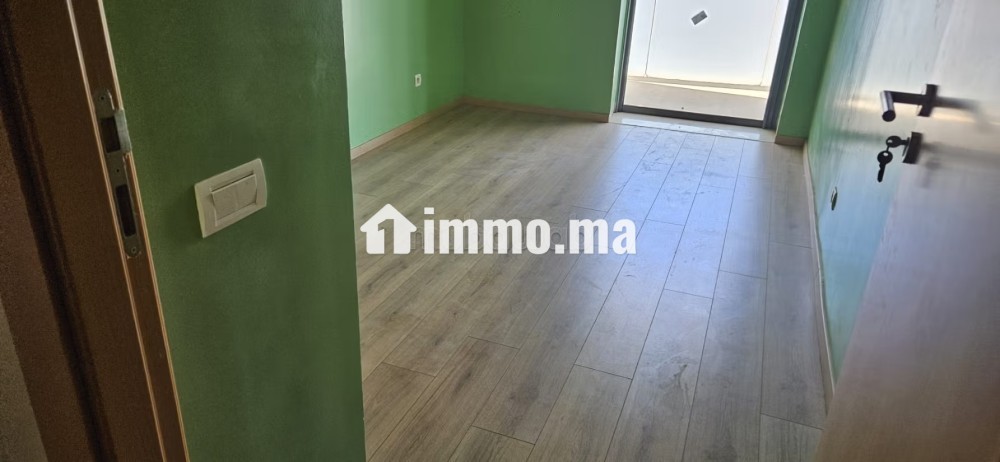 Appartement 2 chambres de 97 m², parking & piscine - Vente Immobilier - Agadir - photo 4