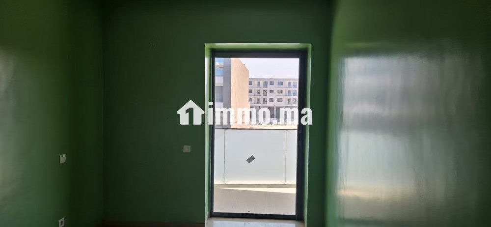 Appartement 2 chambres de 97 m², parking & piscine - Vente Immobilier - Agadir - photo 5