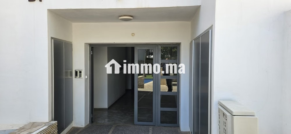 Appartement 2 chambres de 97 m², parking & piscine - Vente Immobilier - Agadir - photo 6