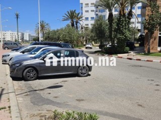 Appartement 2 chambres de 97 m², parking & piscine - Appartement à vendre - Agadir