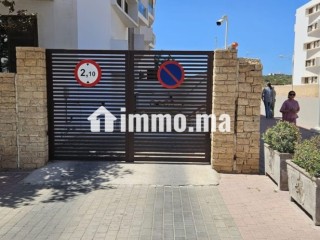 Appartement 2 chambres de 97 m², parking & piscine - Appartement à vendre - Agadir