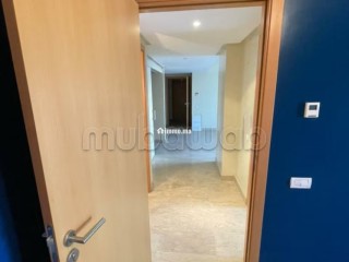 Appartement 2 chambres de 97 m², parking & piscine - Appartement à vendre - Agadir