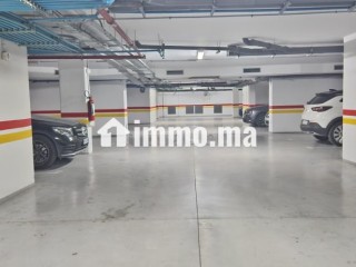 Appartement 2 chambres de 97 m², parking & piscine - Appartement à vendre - Agadir