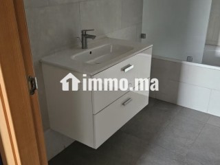 Appartement 2 chambres de 97 m², parking & piscine - Appartement à vendre - Agadir