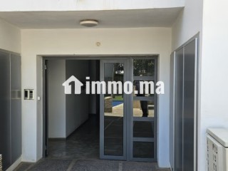 Appartement 2 chambres de 97 m², parking & piscine - Appartement à vendre - Agadir